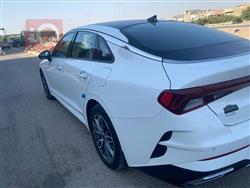 كيا K5